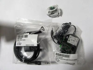 New Honeywell 99EX-DEX-1 99EX-DEX Cable Kit Charging And Communication - Picture 1 of 6