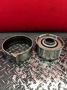 Mercedes-Benz 722.5 1990-1995 transmisión K2 buje de tambor con banda - Imagen 1 de 11