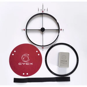Kit de modificación de telescopio CYCK espejo secundario araña para telescopio SkyWatcher - Imagen 1 de 15