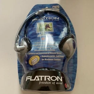 *New Sealed* LG Flatron Headphone Microphone - Picture 1 of 2