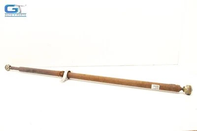 2021 - 2023 福特 BRONCO SPORT 4X4 后部驱动轴传动道具原始设备制造商 — 第 1/4 张图片