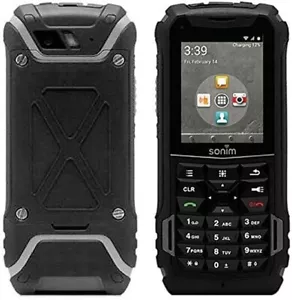 Sonim XP5700 GORILLA GLASS 4G LTE WiFi Rugged Phone Unlocked gsm used - Bild 1 von 15