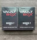 ??VaultBox Series 7?? Newest Release Sealed 2 Available