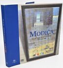 Arte Pittura Metafisica - GIUSEPPE MODICA Opere 1983-2007 Il Cigno Monografia