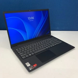 Lenovo V15 G3, Ryzen 7 5825U, 16GB RAM, 512GB SSD, Windows 11 Pro *BASE DAMAGE* - Picture 1 of 8