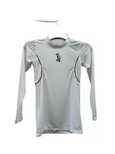 Kookaburra Sport Elite B/Layer WOMENS SIZE SMALL REF CB195 - Picture 1 of 5