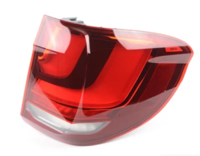 NEW BMW X5 F15 REAR RIGHT TAILLIGHT 63217290104 7290104 OEM NO DUTY TO 🇺🇸 - Изображение 1 из 2