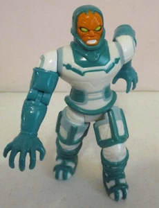 Fantastic 4-Psycho Man-5.5 -1996 - Juguete Biz - Marvel - como se muestra - Imagen 1 de 4