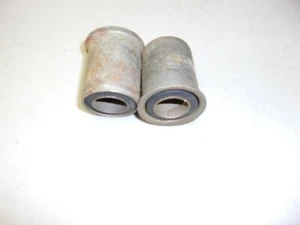 1962-1976  Dodge/Plymouth  Dart,Charger,Barracuda    Lower Control Arm Bushings - Picture 1 of 1