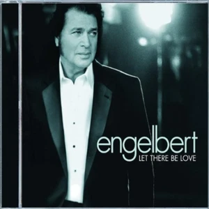 Engelbert Humperdinck - Let There Be Love CD (2005) Audio Quality Guaranteed - Picture 1 of 7
