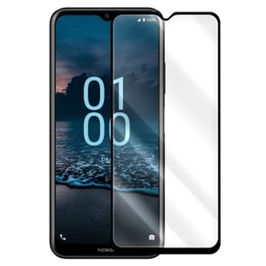 Wear-Resisting Ultra-Thin Tempered Glass Screen Protector for Nokia G100 TA-1430 - Picture 1 of 1