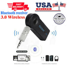 USB Wireless Bluetooth 3.0 Audio Receiver Adapter For TV/PC/Car NEW US