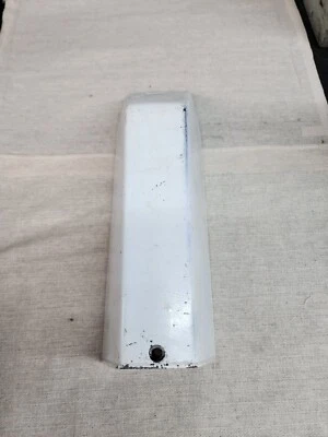 VOLVO PENTA AQ 290 SP-A SP-A1 SP-A2 DP-A1 DP-A SHIFT COVER 854036 854605 - Image 1 of 4