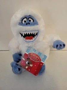 Dan Dee BUMBLE der Yeti Plüschtier, 9 Zoll, Rudolph das Rentier mit der roten Nase Neu mit Etikett - Bild 1 von 6