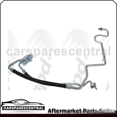 Conjunto de manguera de aire acondicionado para Ford Escape 2001-2004 Mazda Tribute 2001-2004 Foto 1 de 3