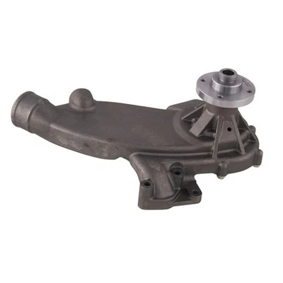 Gates 45001 Premium Engine Water Pump - Image 1 of 4