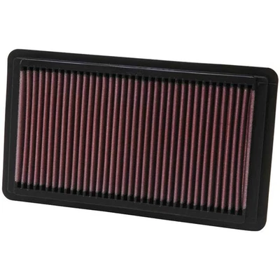 Filtro de aire K&N 33-2343 para Honda Civic Element 06-11 Foto 1 de 4