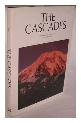 The Cascades, Beckey Fred W. - Image 1 of 2