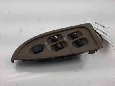 Driver Front Door Switch Driver's Window 01-04 Chrysler 300M 04602464AA Foto 1 de 4