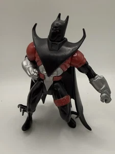 Legends of the Batman Knightsend Knights End Batman 5" Figure Kenner - Picture 1 of 2