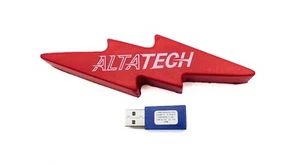 Sun Microsystems 371-5002 4GB USB 2.0 Flash Drive for X4370M3 - Photo 1/7