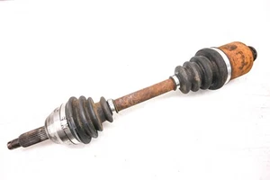 02 Polaris Sportsman 700 4x4 Rear Cv Axle Left Right Monster Axles - Picture 1 of 5