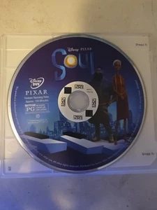 Soul (DVD, 2020) - Bild 1 von 1