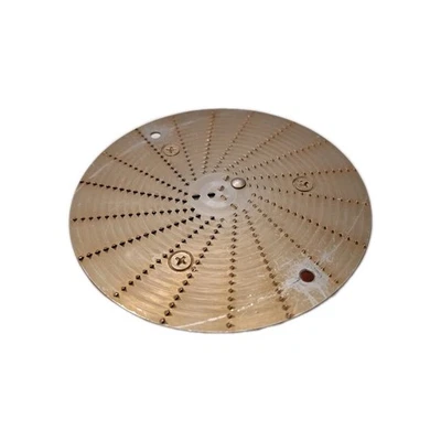 Jack Lalanne Exprimidor Eléctrico Piezas Repuesto HOJA CL-003AP Naranja Foto 1 de 2