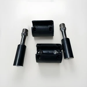 🔥RAR EXOTISCH!!️ Aerolite Titanium Rennrad Pedale WELTWEIT LEICHTESTE!!️ - Bild 1 von 3