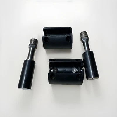 🔥¡RARO EXÓTICO!!️ Pedales de carretera Aerolite Titanium ¡¡LOS MÁS LIGEROS DEL MUNDO!!️ Foto 1 de 3