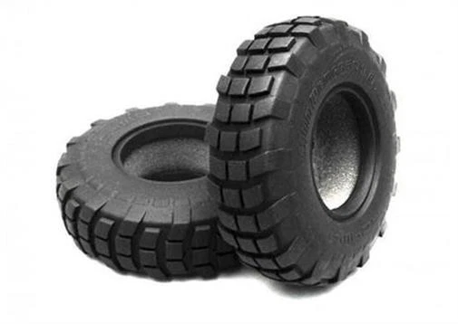 RC4WD Z-t0004 Mud Plugger 1.9 Scale reifen