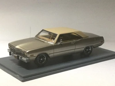 –NEO 1:43 Dodge Dart Swinger 1973 Art. Nr: NEO44408– - Photo 1/4