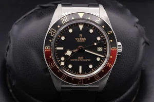Tudor Black Bay 58 GMT "Coke" 7939G1A0NRU - Picture 1 of 11
