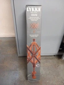 LYKKE Shisham Wood Umberella Swift - Picture 1 of 4
