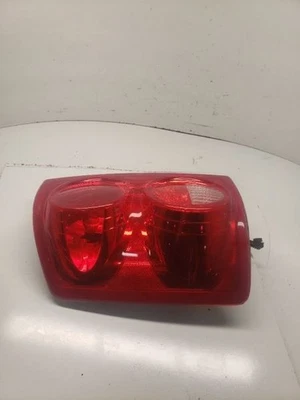 Driver Left Tail Light Fits 05-11 DAKOTA 1099393 - Image 1 of 4