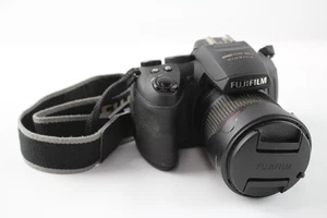 Fujifilm Finepix HS20EXR Digital Bridge Camera Working w/ Fujinon 30x Zoom Lens - Picture 1 of 4