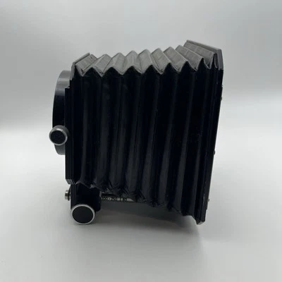 Hasselblad Bellows Lens Hood Shade 38mm 50mm 80mm 100-250mm - Image 1 of 4