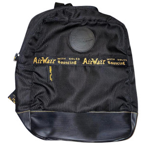 small groove dna backpack