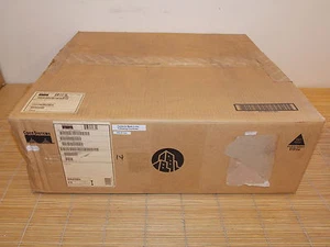 NEW Cisco WS-X6K-S2-PFC2 Catalyst Switch 6000 6500 Engine NEU OVP UNGEÖFFNET - Bild 1 von 1