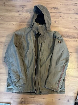 Мужская XL Timberland 3 в 1 Weathergear флис Core куртка - Изображение 1 из 4