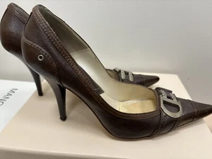Christian Dior pumps size 40.5 - Picture 1 of 4
