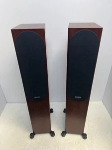 Monitor Audio Silver 200 Floor-Standing Speaker Pair - Trade-In - HFH4031 - Picture 1 of 21