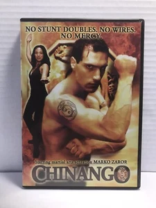 Chinango (DVD, 2005) - Picture 1 of 2
