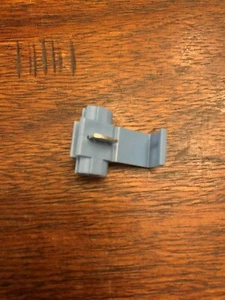 Genuine 3M Scotchlok 560 Electrical Tap Connectors, 50 pack NEW - Picture 1 of 7