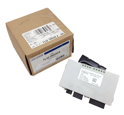 New Genuine Ford FL3Z-19H332-A Trailer Brake Brakes Control Module 19-23 Ranger - Image 1 of 4