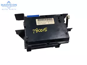 1998 Oldsmobile Automatic Temperature Control Unit 16153453 OEM - Picture 1 of 12