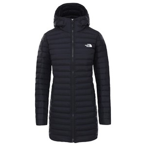 The North Face Women’s Stretch Down Parka / Black / RRP £250