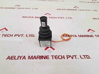 penny+giles controls 240449 joystick control - Image 1 of 4