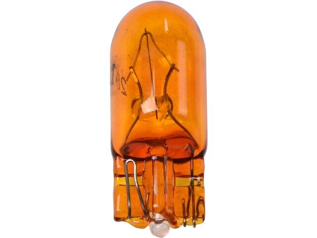 API 33MH34Z Front Side Marker Light Bulb Fits 2007-2009 Jaguar XKR - Image 1 of 1