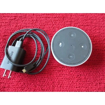 ALEXA ECHO DOT CEO984 PRE-OWNED - Image 1 of 2